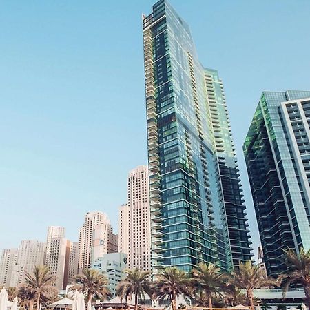 Al Bateen - Ultra Luxury Jbr - Private Beach And Pool Dubai Exterior foto