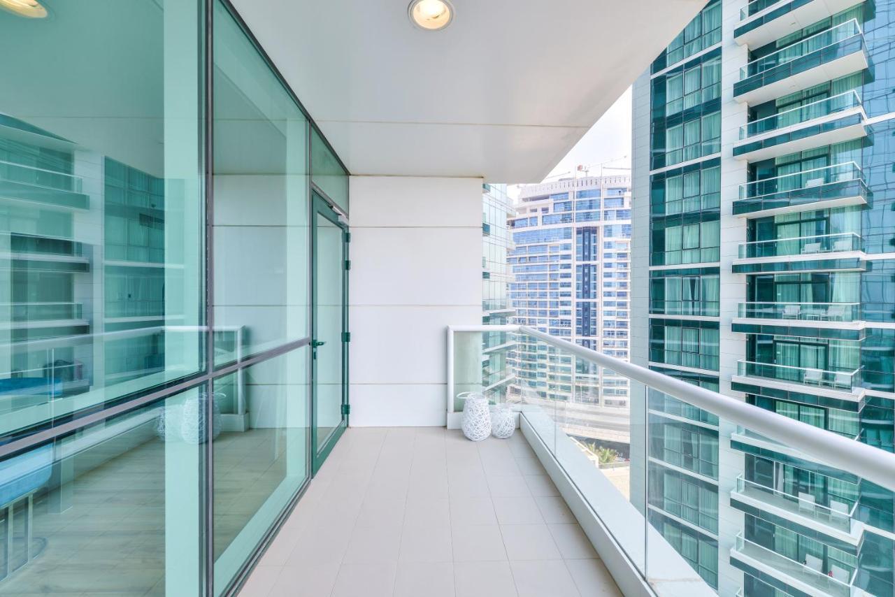 Al Bateen - Ultra Luxury Jbr - Private Beach And Pool Dubai Exterior foto