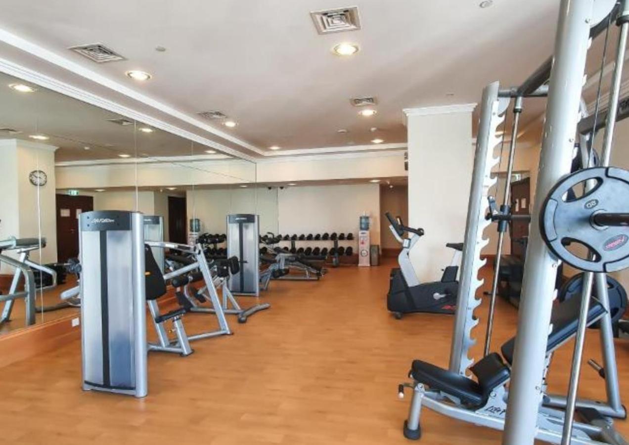 Al Bateen - Ultra Luxury Jbr - Private Beach And Pool Dubai Exterior foto